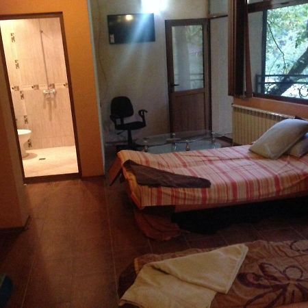 Hotel- Restaurant Struma Stara Kresna Zewnętrze zdjęcie