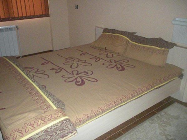 Hotel- Restaurant Struma Stara Kresna Zewnętrze zdjęcie