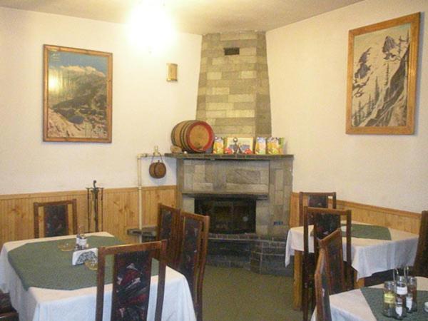 Hotel- Restaurant Struma Stara Kresna Zewnętrze zdjęcie