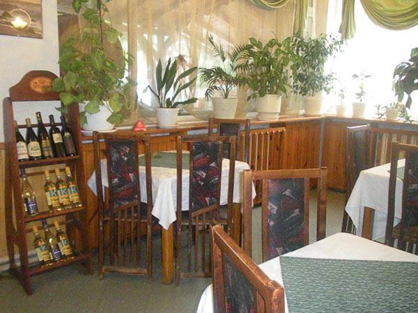 Hotel- Restaurant Struma Stara Kresna Zewnętrze zdjęcie