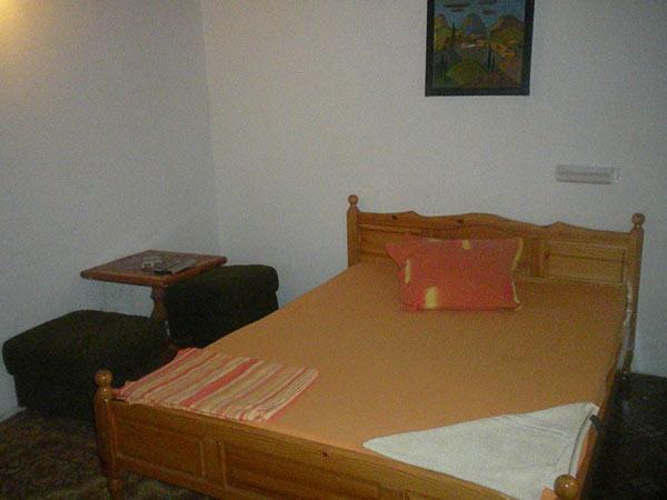 Hotel- Restaurant Struma Stara Kresna Zewnętrze zdjęcie